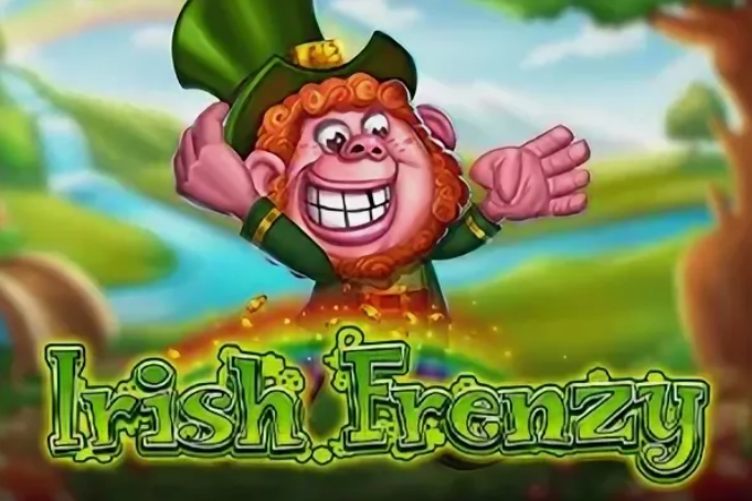 Irish Frenzy Slot Review