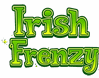 Irish Frenzy